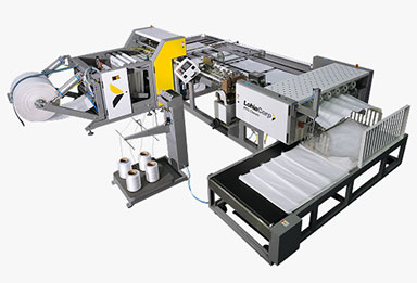 Valex - Polypack LLP