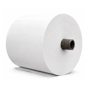 PP Woven Fabric Rolls