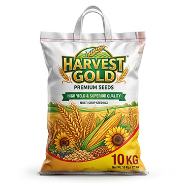 BOPP Laminated Bags