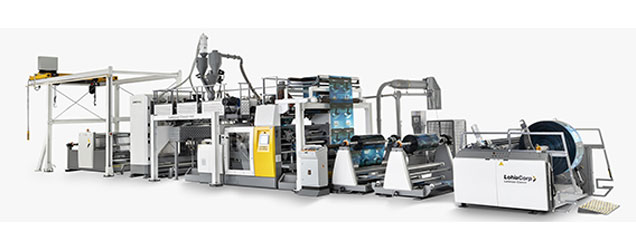 Valex - Polypack LLP