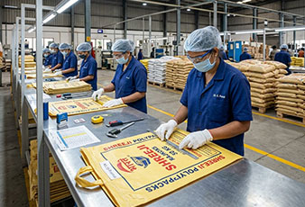Valex - Polypack LLP