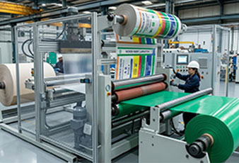 Valex - Polypack LLP