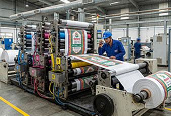 Valex - Polypack LLP