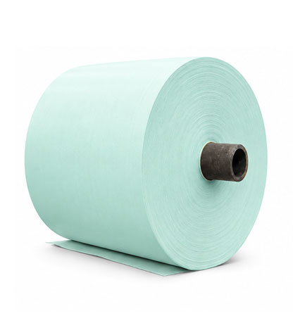 PP Woven Fabric Rolls