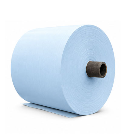 PP Woven Fabric Rolls