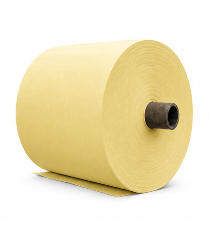 PP Woven Fabric Rolls