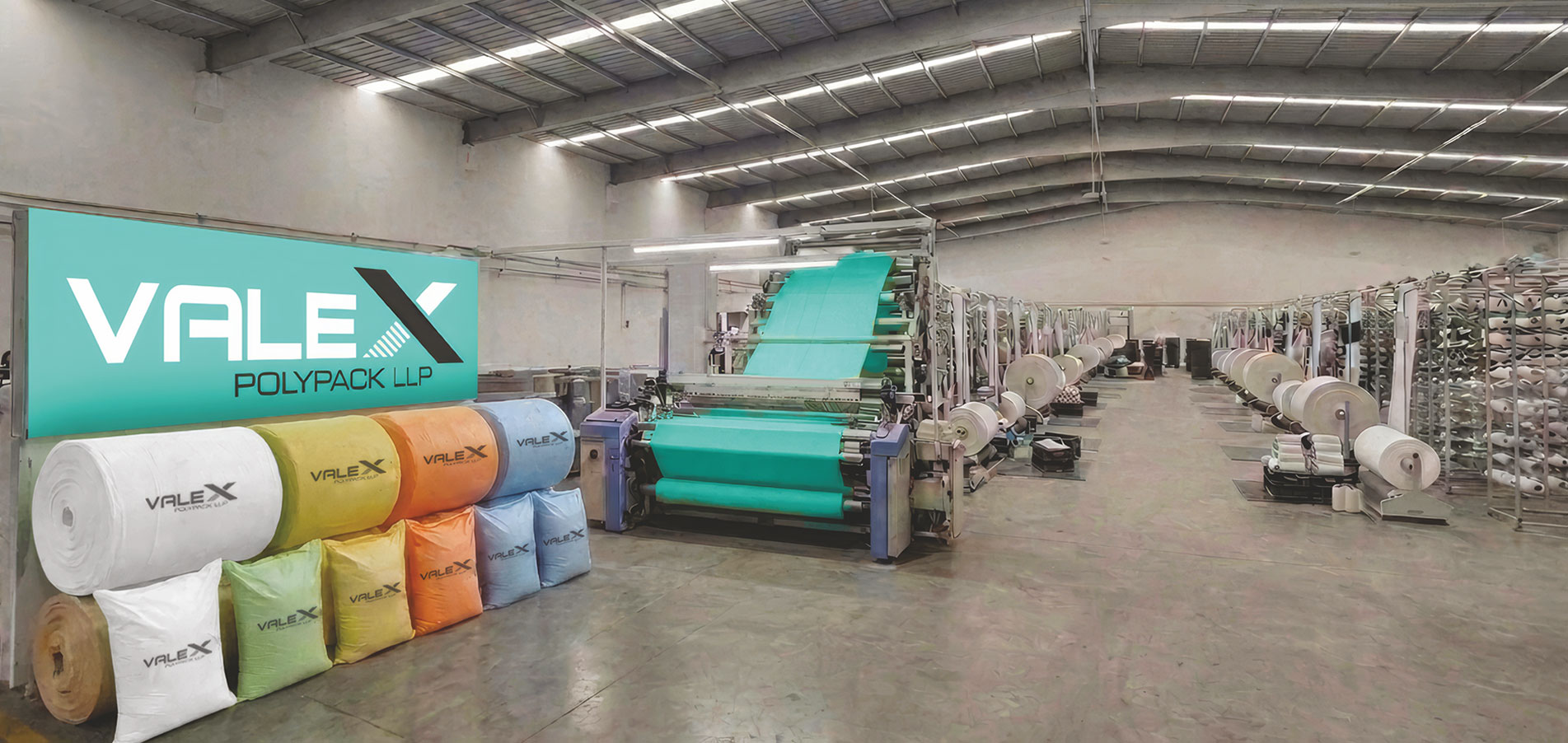 Valex - Polypack LLP
